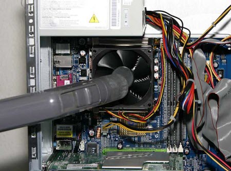 Bedava soğutmanın yolları