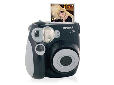 5. Polaroid