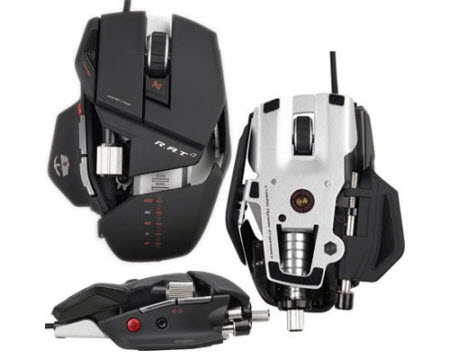 Mad Catz R.A.T. 7