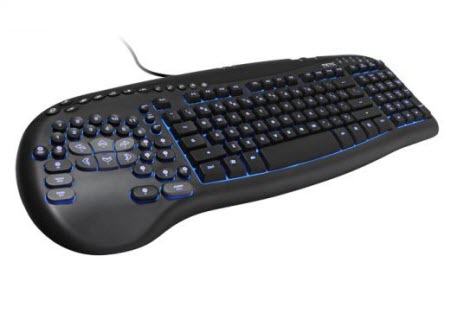 Steel Series Merc Stealth