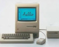 MacWrite ve MacPaint dönemi