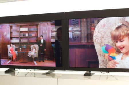 Küçük sensör ama tam 120 MP!