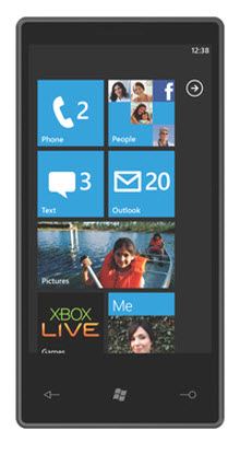 4. Windows Phone 7 oyunları