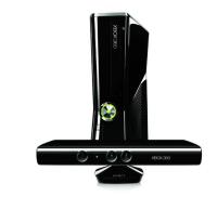 Microsoft Kinect: Kontrolcü sizsiniz...