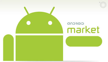 Ve asıl mesele: Android Market sorunu
