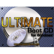 Kurtarma CD'lerini indirin