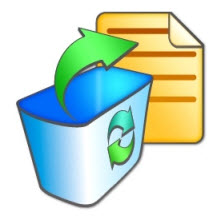 Silinen dosyalarınızı kurtarın