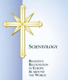 Scientology, BNP üye listesi ve savaş günlükleri