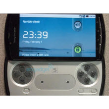Nokia, Sony Ericsson, Palm ve HP