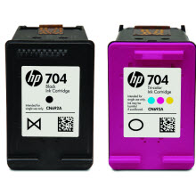 Sonu gelmeyen kartuş derdi