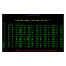 Kablosuz internet parolanızı kırmayı deneyin