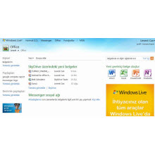 Hem PC hem Web'den erişim kolaylığı