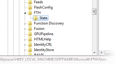 FTH'yi optimize edin