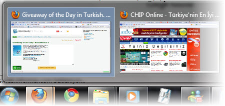 Faydalı Windows 7 ipuçları