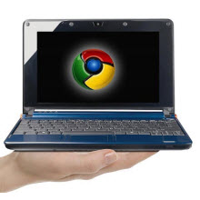 gleeBox ve FastestChrome - Browse Faster