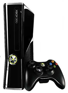Microsoft Xbox 360 :  Uygun ve güçlü