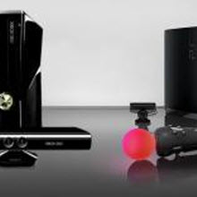 PS Move, Kinect'e karşı!