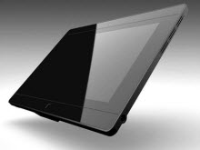 Motorola Xoom, CES'in en gözde tableti oldu