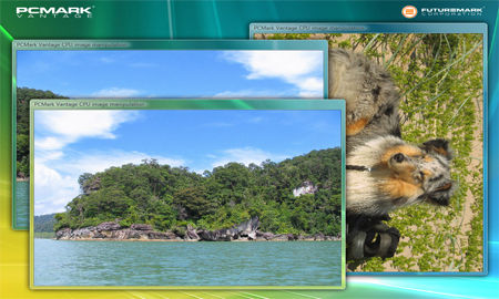 Performans Ölçümleri