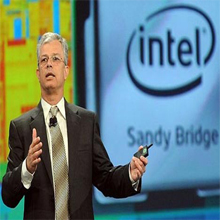 Özet : Yeni işlemci teknolojisi