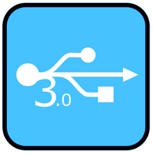 HDMI 1.4 var ama USB 3.0 yine yok