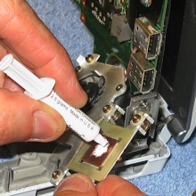 Termal macun ve Sonuç