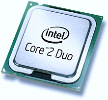 10. Intel Core