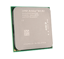 6. AMD Athlon 64