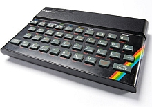 1. Zilog ZX80