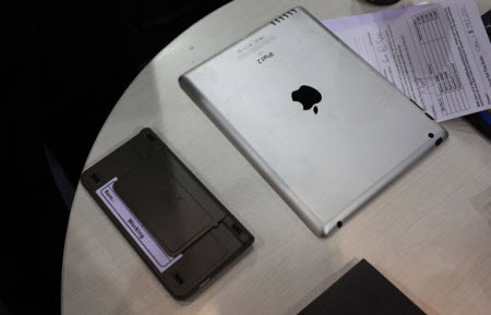 iPad 2'de neler yeni?