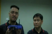 Ağ izleme yazılım (devamı) ve WiFi güvenliği