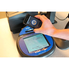 NFC nasıl çalışıyor?