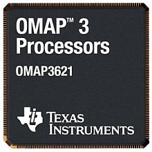 Texas Instruments OMAP