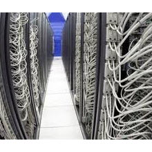 Birden çok bilgisayardan oluşturulan 'farm'lar