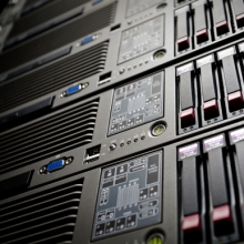 XtremIO'nun öne çıkan teknolojik özellikleri