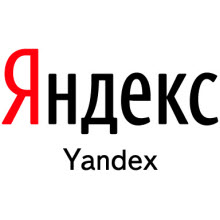 Yandex, Ask, Google, Overture, DMOZ ve Alltheweb