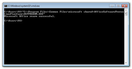 Deneme süresi, ekran görüntüleri