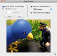 Film yapın - Mac'inizi oyun makinesine çevirin