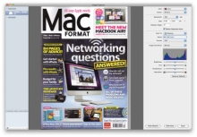 Her tarayıcıyı kullanın - Faresiz Mac