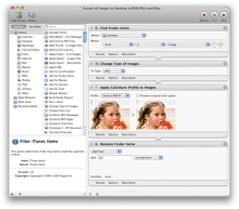 Automator ile işlerinizi kolaylaştırın