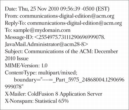 Modern e-postalar...