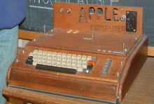 1970'ler: 4. jenerasyon - Mikrobilgisayar