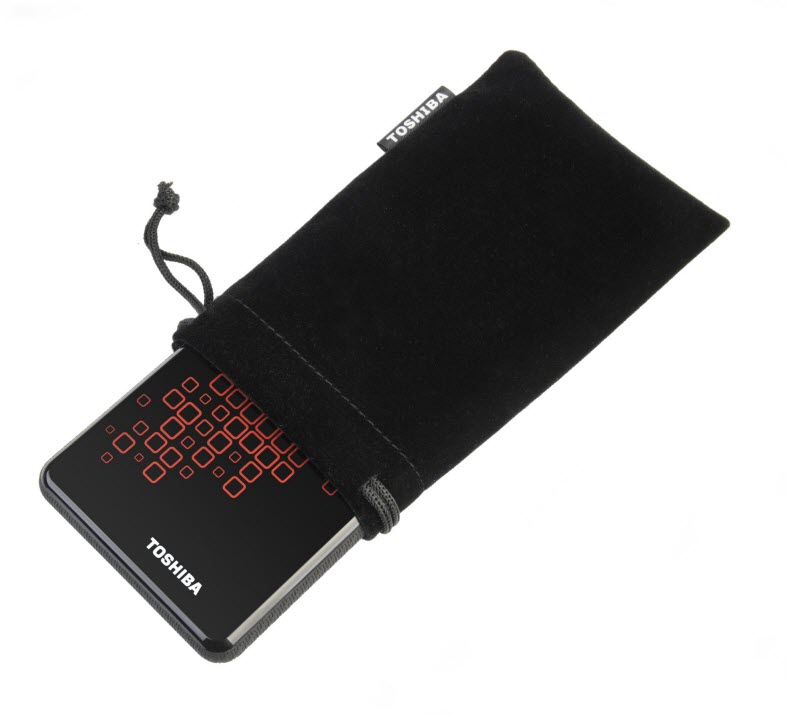 Yedekleme teknolojisi ve şifre koruma bir arada