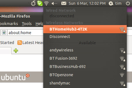 Acil internet ihtiyacı ve zararlı istilası