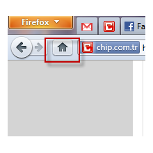 Firefox 4, eskisi gibi görünsün istiyorsanız...