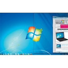 Pencerelerinizi yönetme ve arama