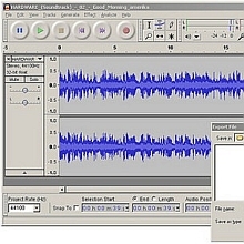 Formatın ortaya çıkışı...