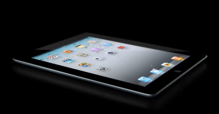 İşte iPad 2'nin Türkiye fiyatları...