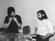 Apple'ın doğuşu...