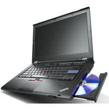 ThinkPad Edge+ ürün serisi